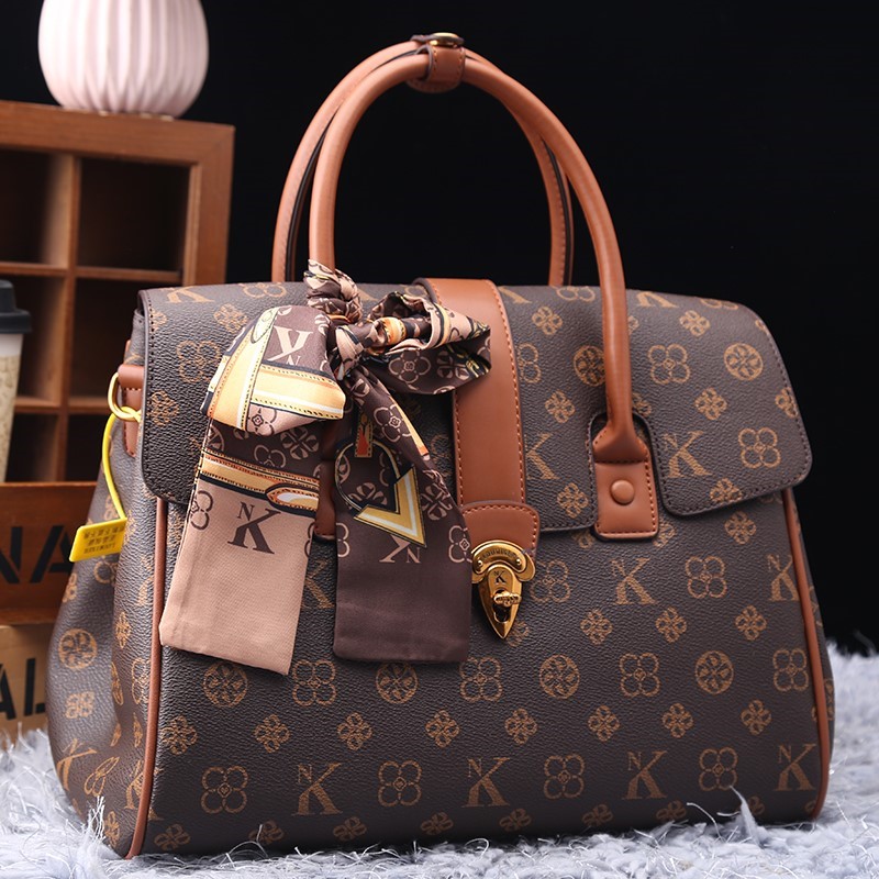 ライト高級ブランドのレディースバッグ 2025 新しいファッ - Women Bags On Sale のレビューと価格