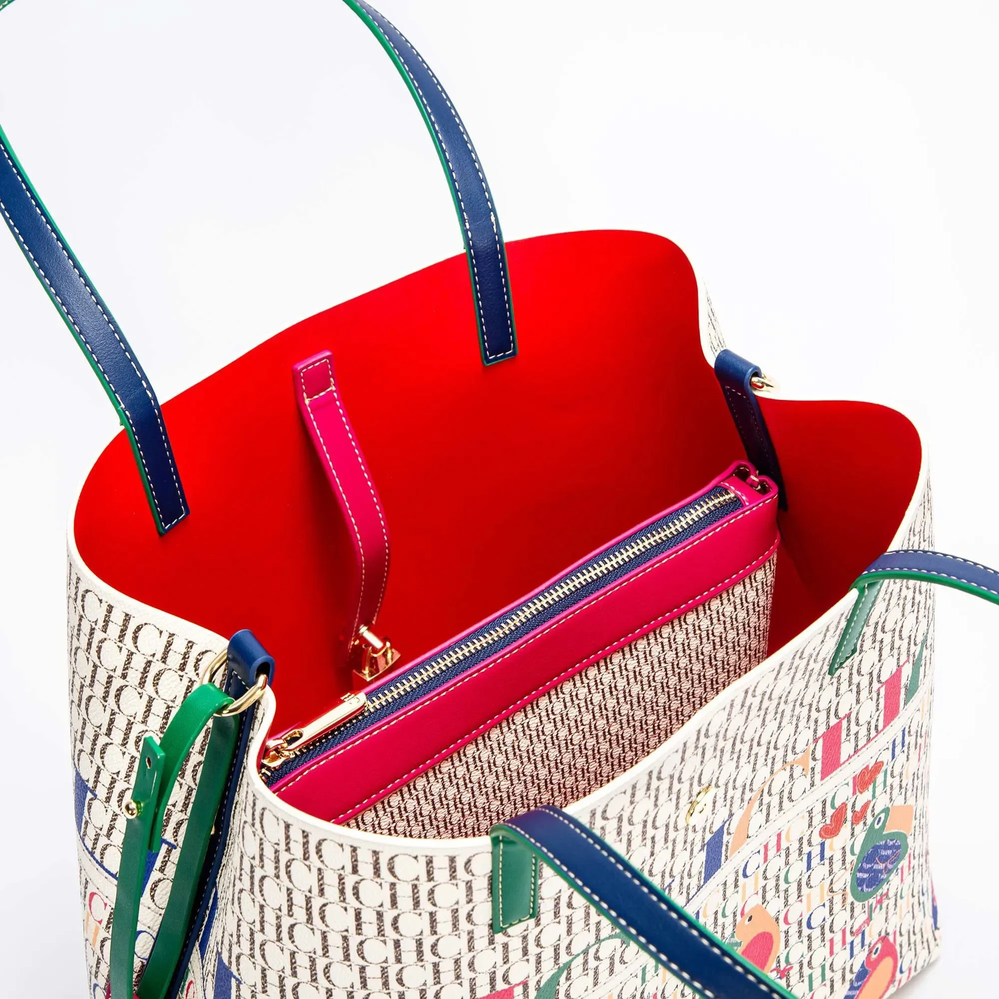 CH レディースハンドバッグ大容量ショルダーバッグレディース - Women Bags 2026 Trends のレビューと価格