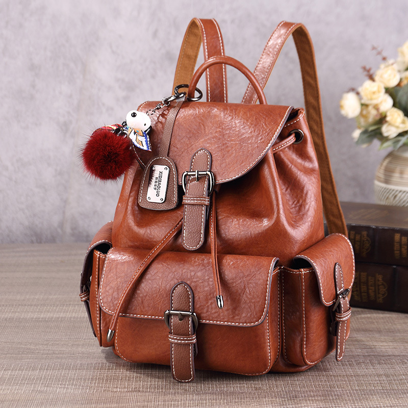 2026年、女性向けの大容量バックパックのファッショントレン - Women Bags 2026 Trends のレビューと価格
