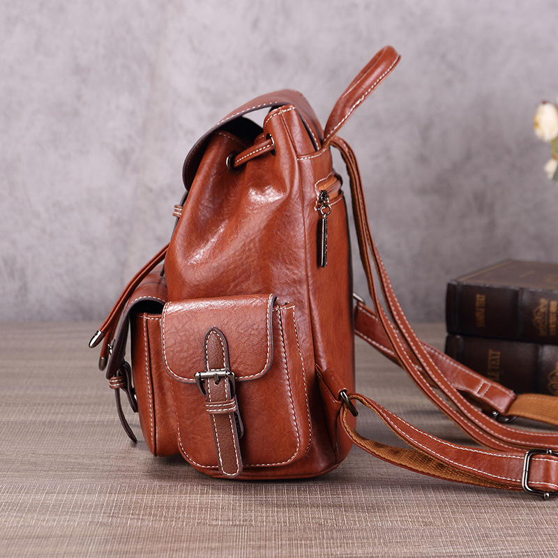 2026年、女性向けの大容量バックパックのファッショントレン - Women Bags 2026 Trends のレビューと価格