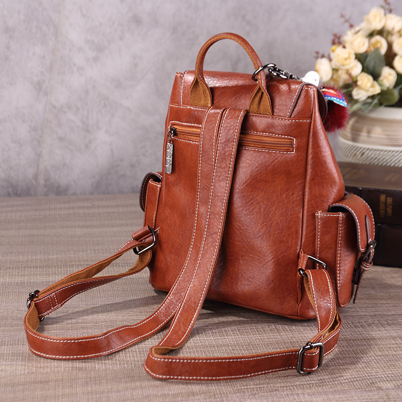 2026年、女性向けの大容量バックパックのファッショントレン - Women Bags 2026 Trends のレビューと価格