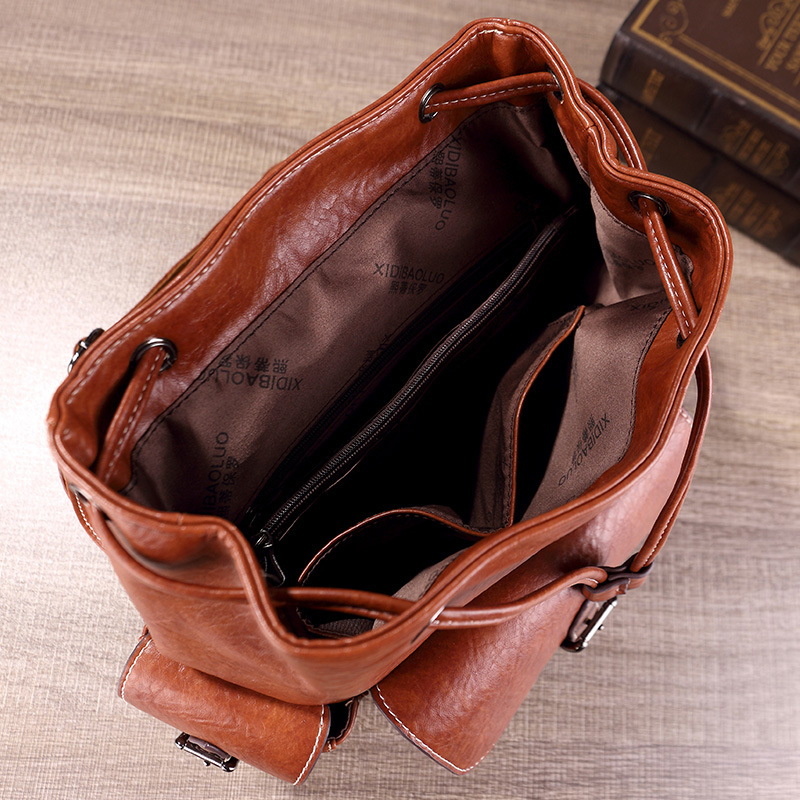 2026年、女性向けの大容量バックパックのファッショントレン - Women Bags 2026 Trends のレビューと価格